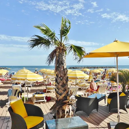 Carazur Camping Valras Plage Vendres
