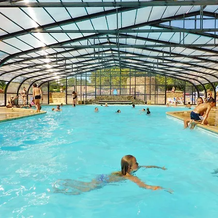 Carazur Camping Valras Plage Campingplatz Vendres